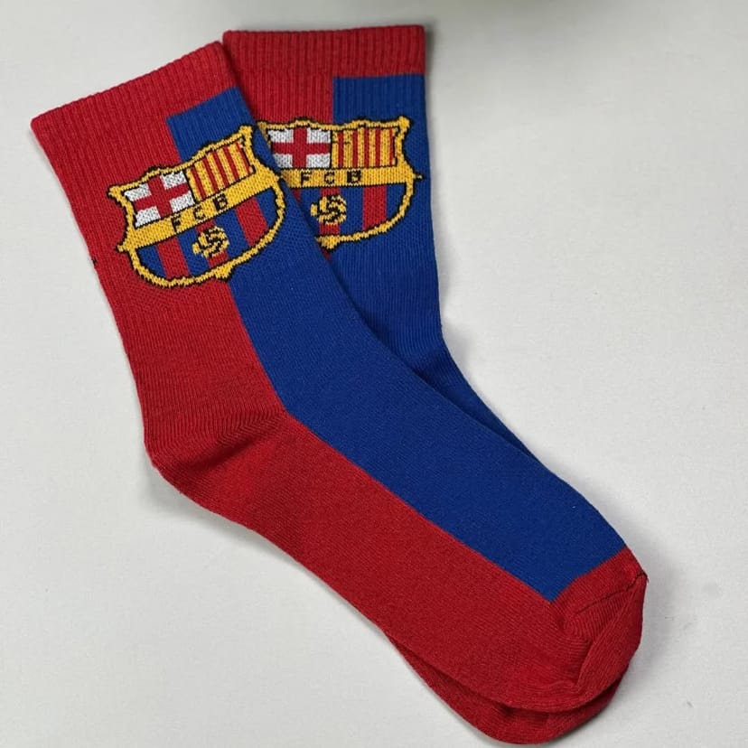 Printed Socks - Image 1